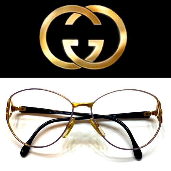 GUCCI Eyeglasses/ Farmes - Picture 12 of 12